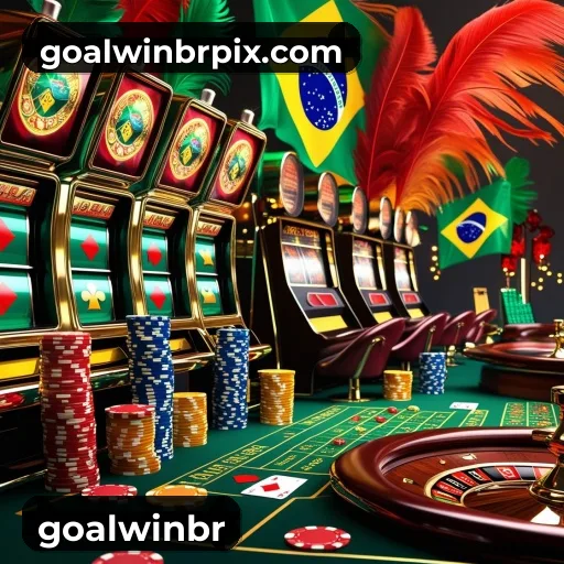 Certificação GLI goalwinbr