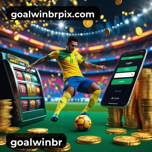 goalwinbr Pagamento Seguro SSL