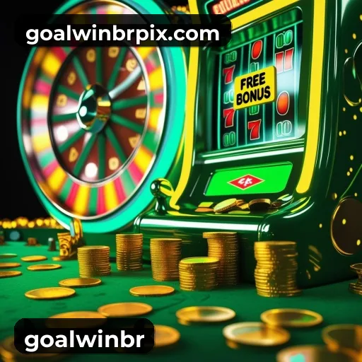 goalwinbr Logo 3