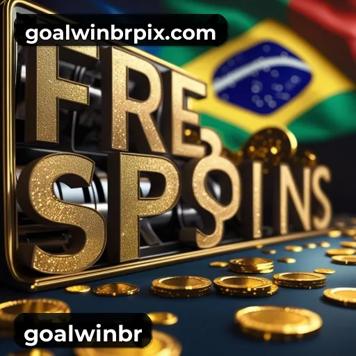 goalwinbr PIX Instantâneo - Saques em 8 Minutos