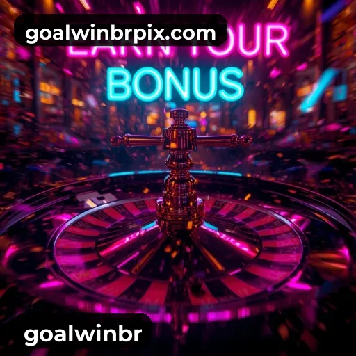goalwinbr PIX Instantâneo - Saques em 8 Minutos