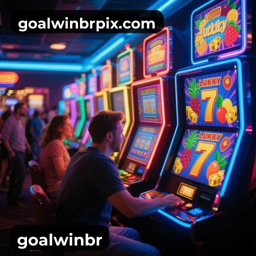 goalwinbr Certificado eCOGRA - Jogos Justos Auditados
