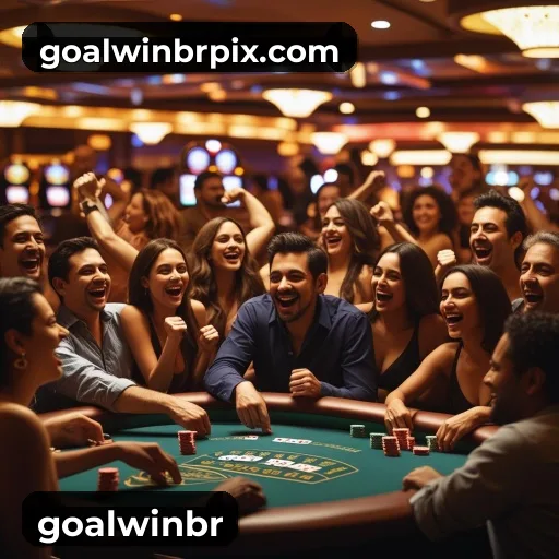 goalwinbr Certificado eCOGRA - Jogos Justos Auditados