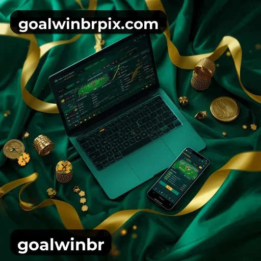 goalwinbr Licenciado Curaçao - Segurança SSL 256-bit