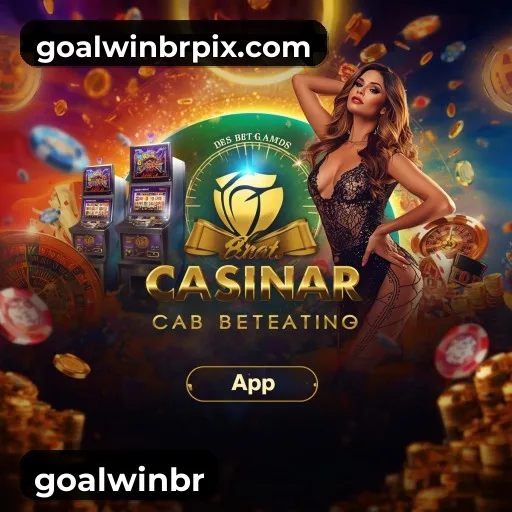 goalwinbr Licenciado Curaçao - Segurança SSL 256-bit