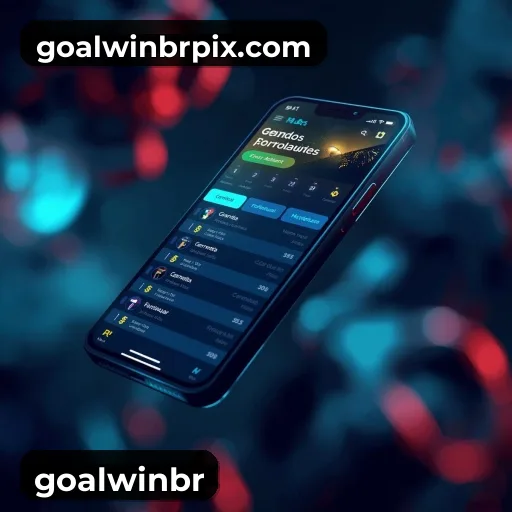 goalwinbr Instalar Logo 2