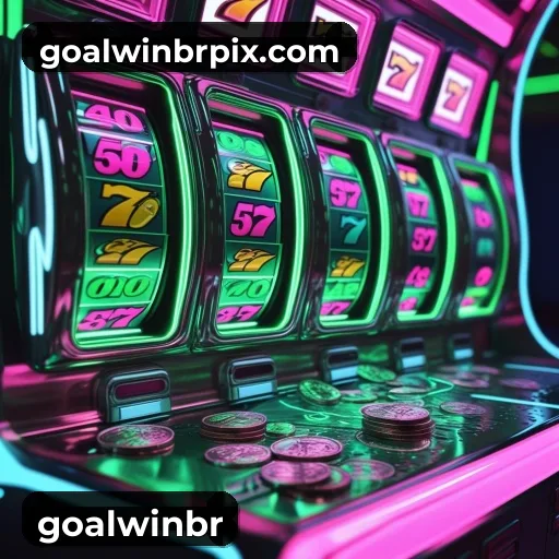 goalwinbr Segurança Logo 3