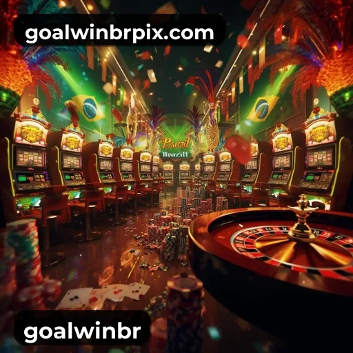 goalwinbr Segurança Logo 2