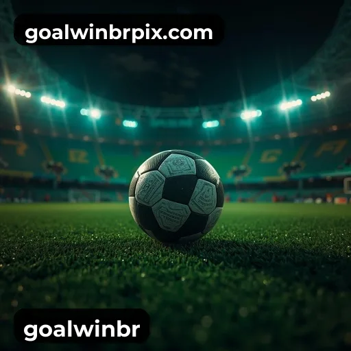 Loteria goalwinbr - Quina e mais jogos