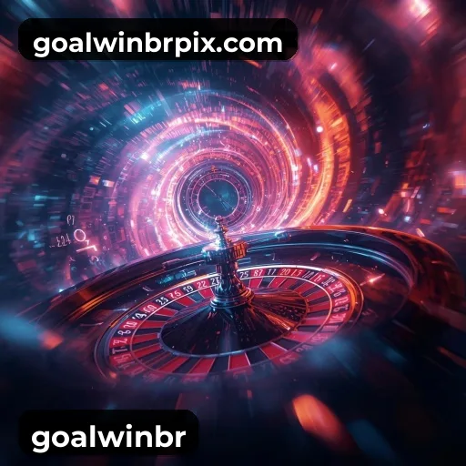 Plataforma goalwinbr - PIX Instantâneo