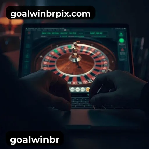 Plataforma goalwinbr - Cloud AWS Infrastructure