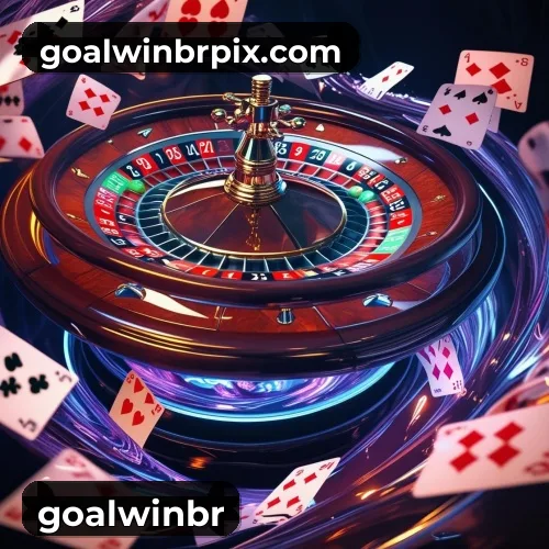 Telegram goalwinbr - Suporte Prioritário 24/7