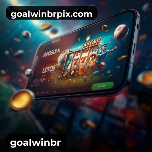Telegram goalwinbr - Bônus Diários Exclusivos
