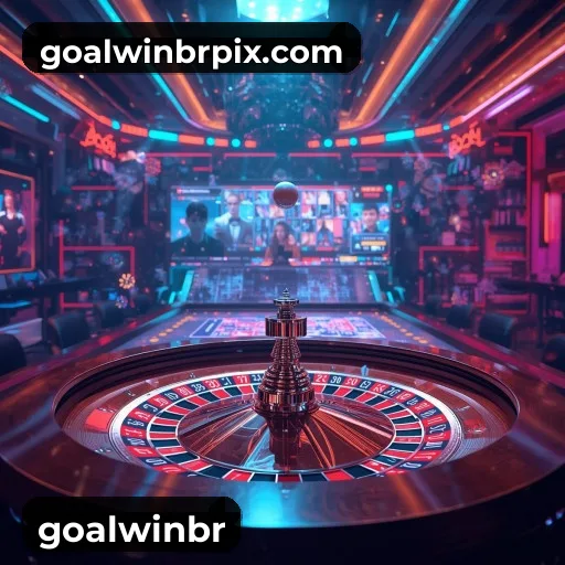 Telegram goalwinbr - Canal Oficial Verificado